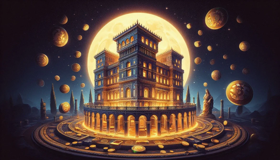 Golden Panda Casino